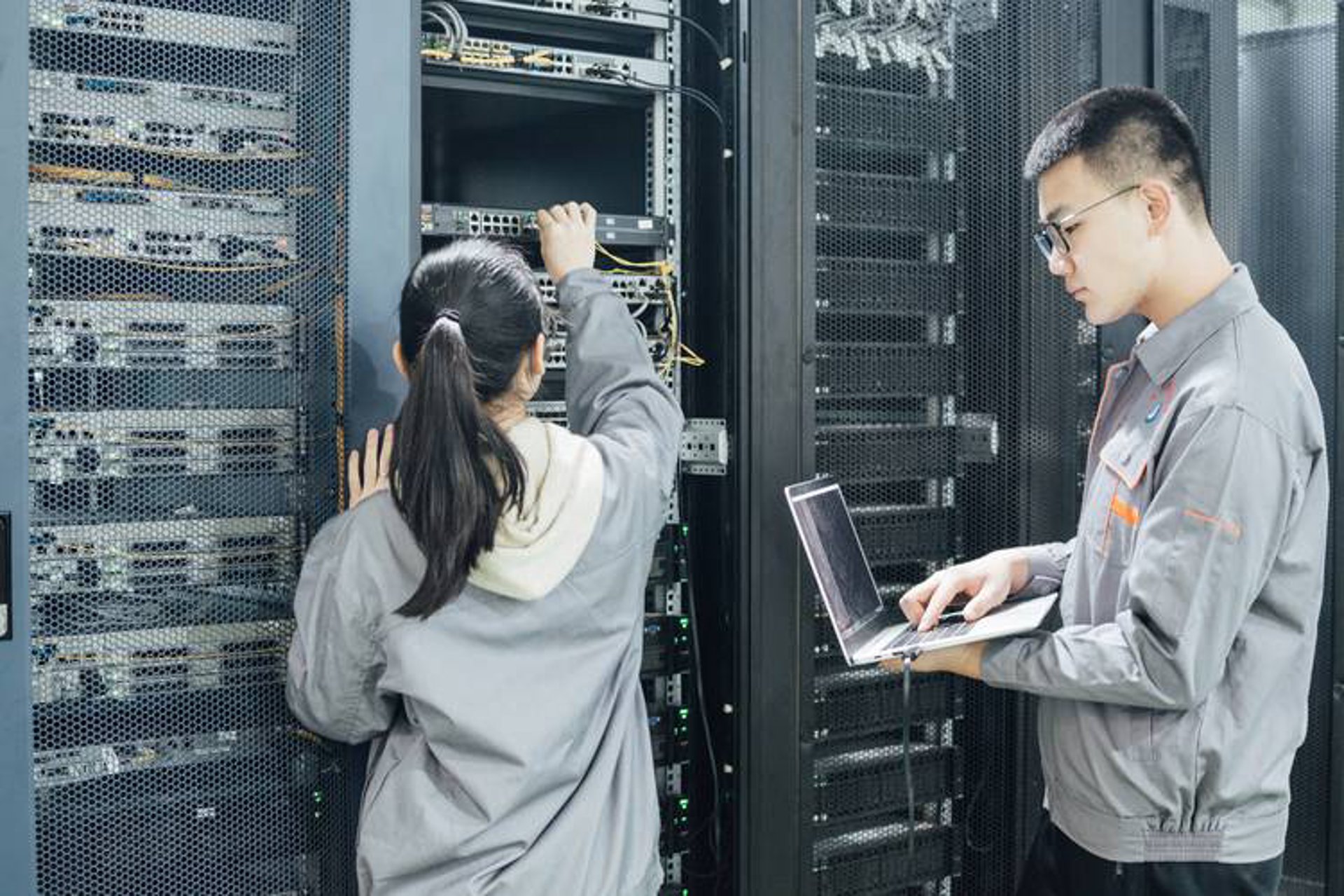 北京网站建设怎么做?企业官网与商城系统一体化的数字化指南